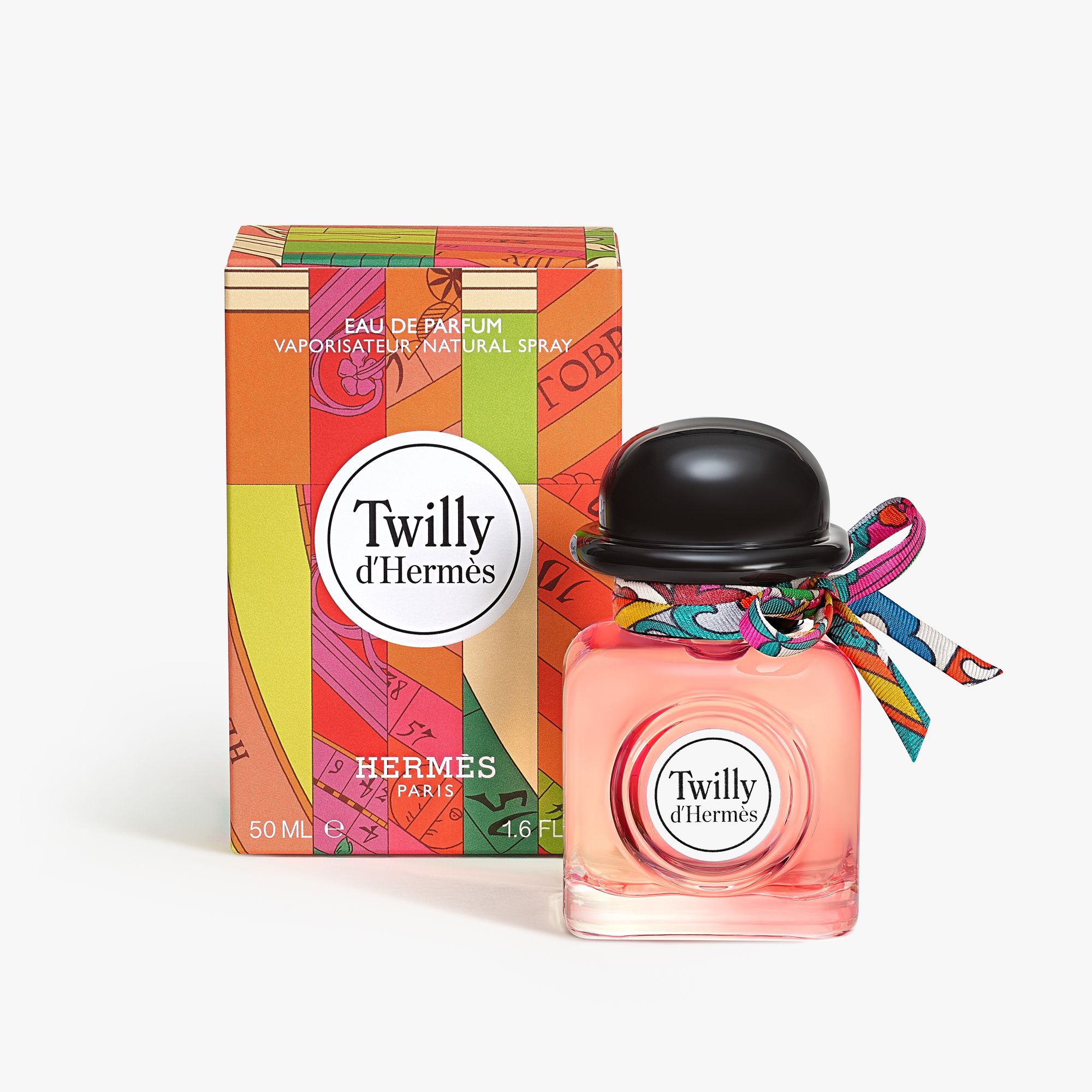 Hermès - Twilly d'Hermès Eau de parfum