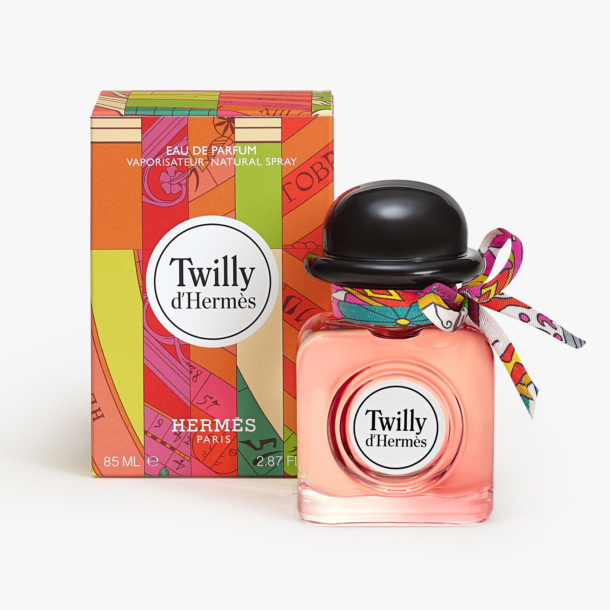 Hermès - Twilly d'Hermès Eau de parfum