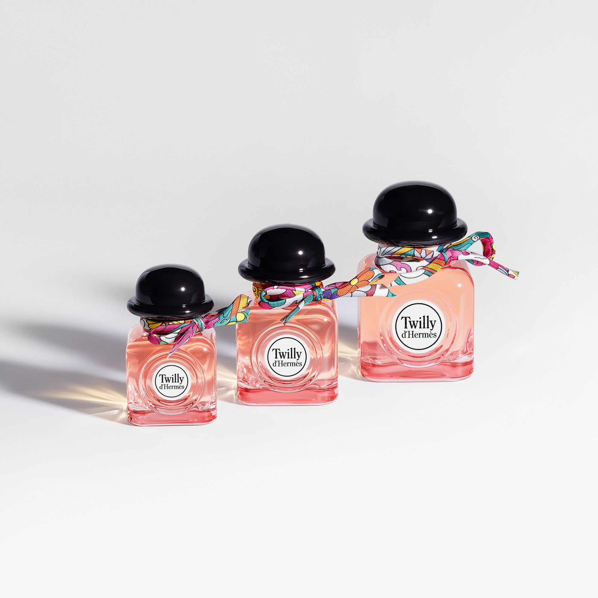 Hermès - Twilly d'Hermès Eau de parfum