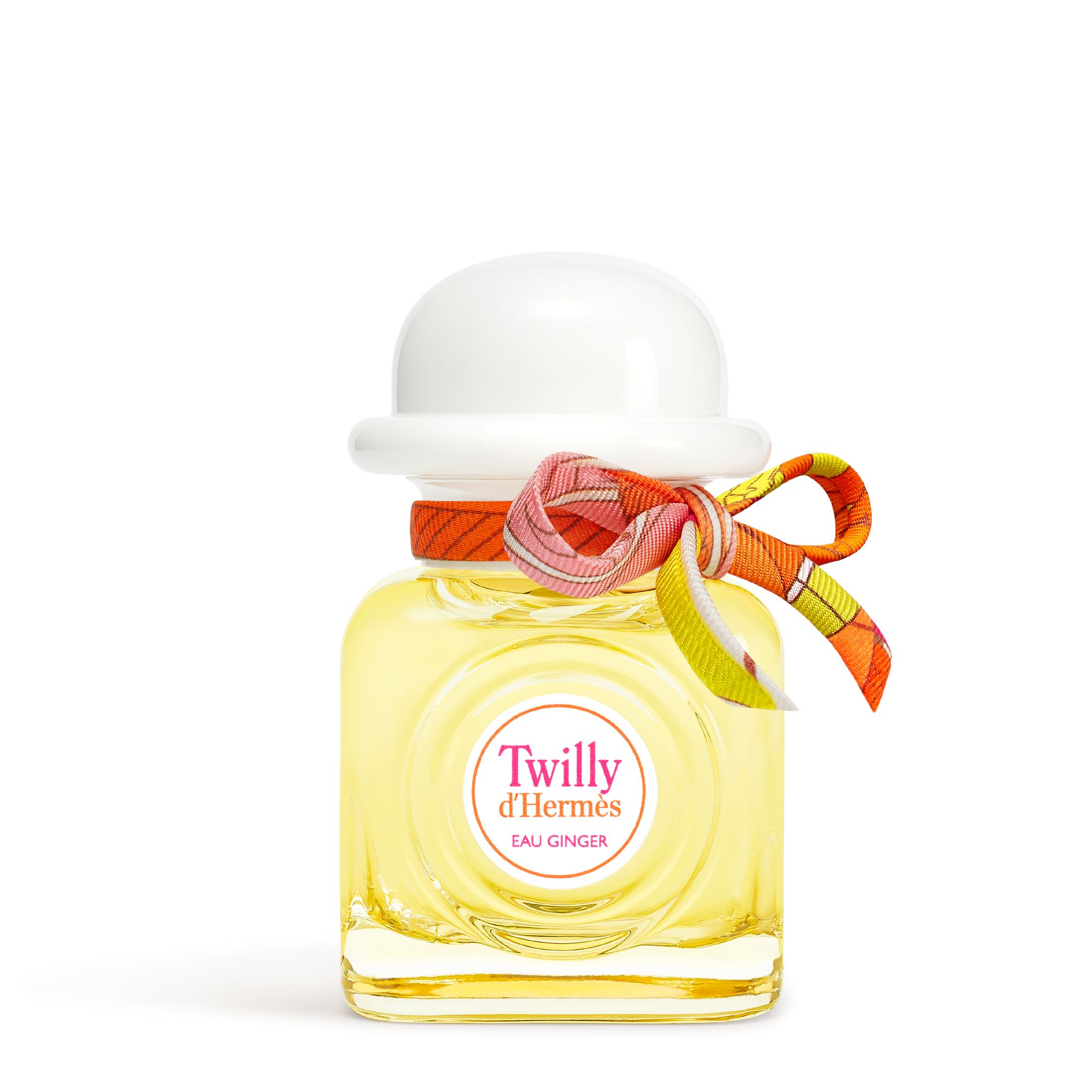 Twilly d'Hermès Eau Ginger Eau de parfum