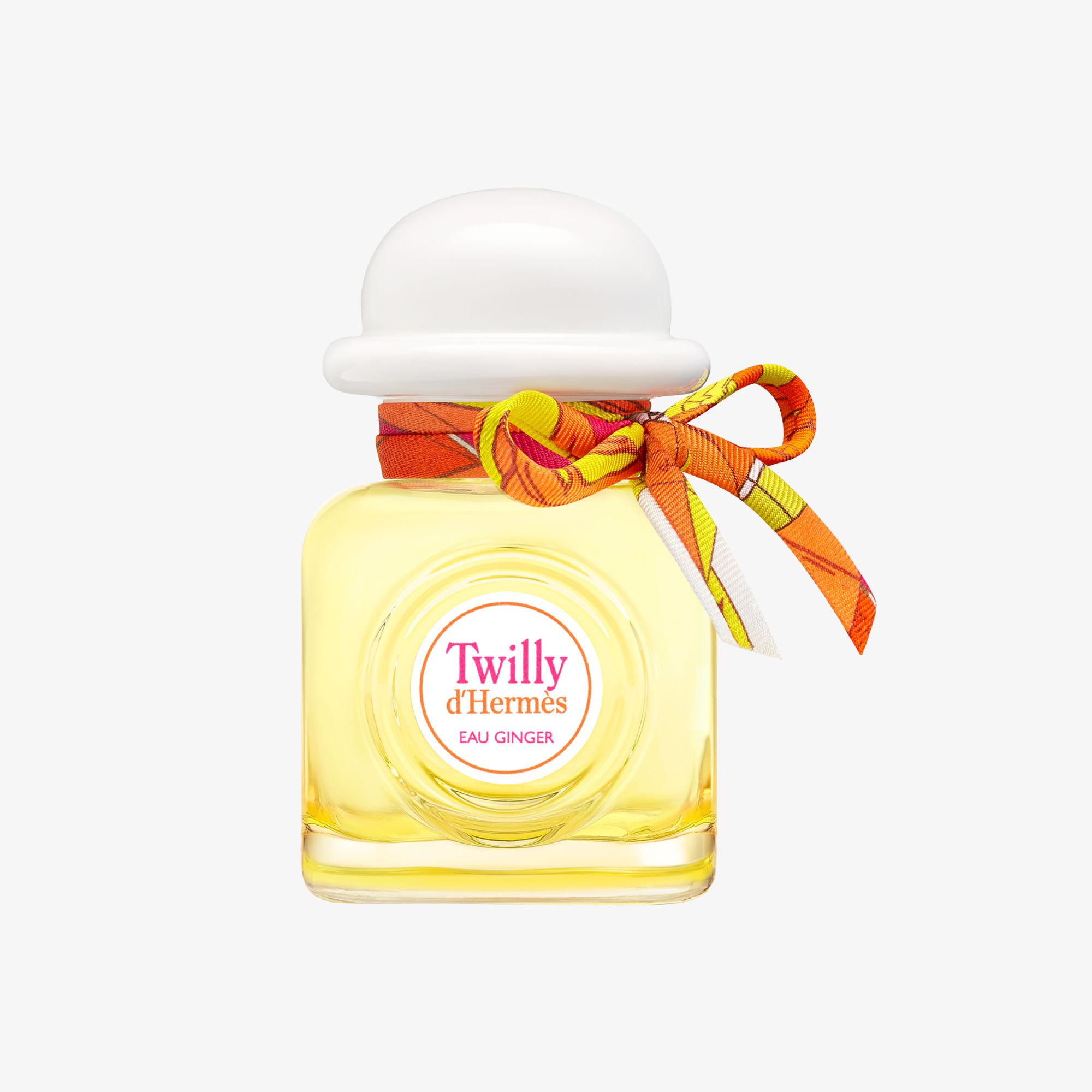 Twilly d'Hermès Eau Ginger Eau de parfum