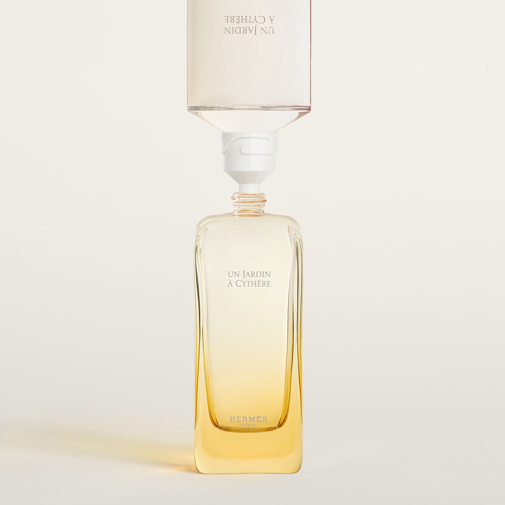 Hermès - Un Jardin a Cythere Eau de toilette
