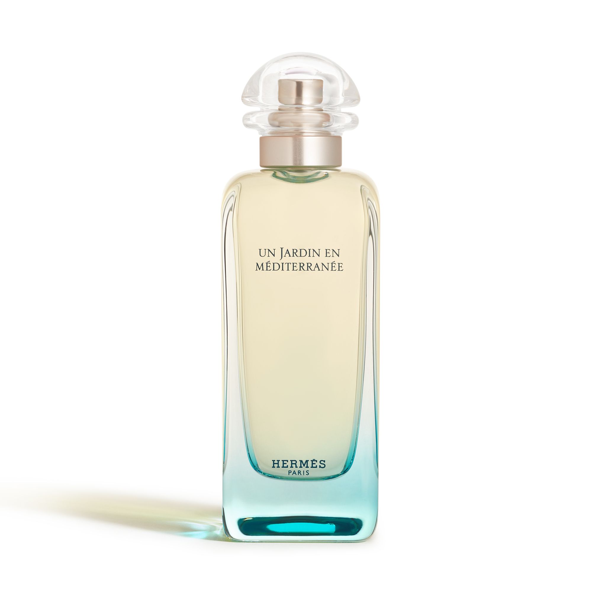 Hermès - Un Jardin en Mediterranee Eau de toilette
