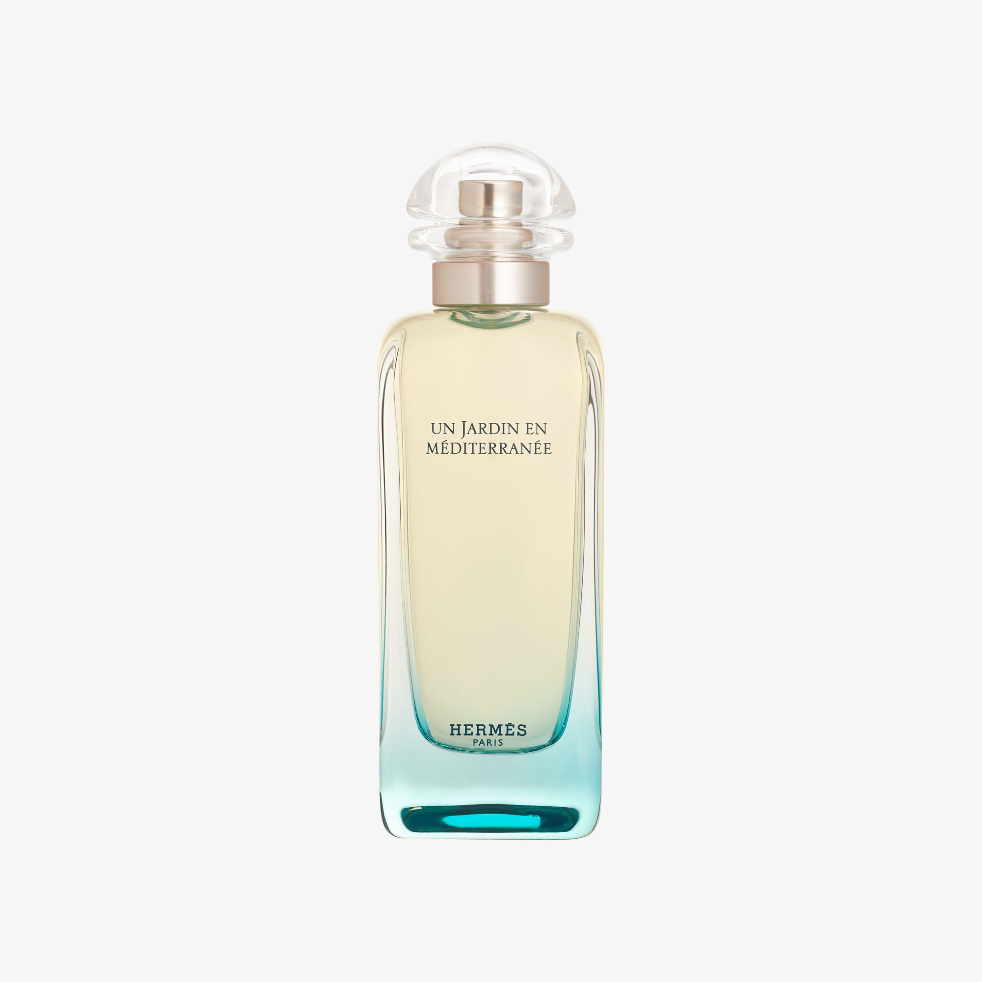 Hermès - Un Jardin en Mediterranee Eau de toilette