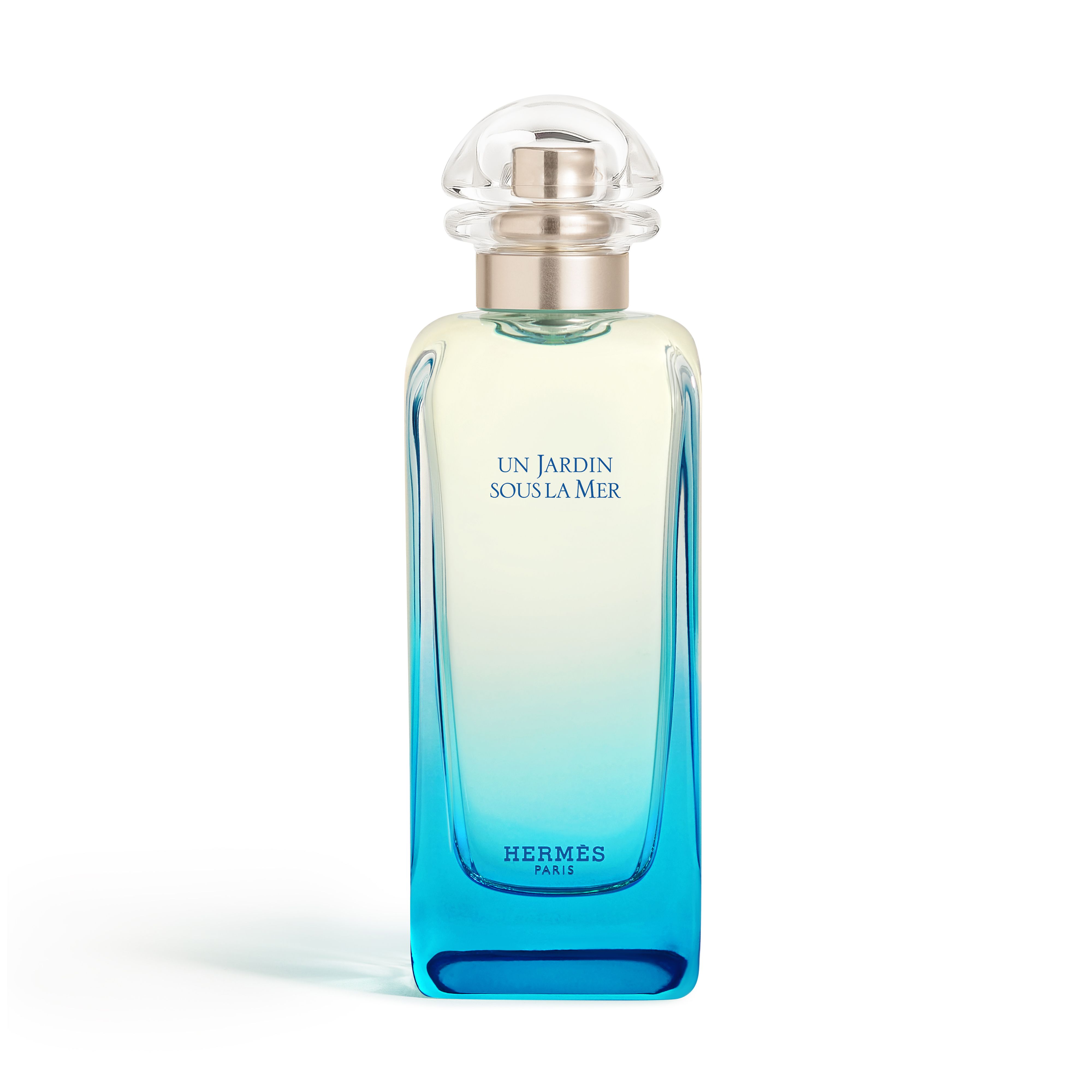 Hermès - Un Jardin Sous la Mer Eau de Toilette