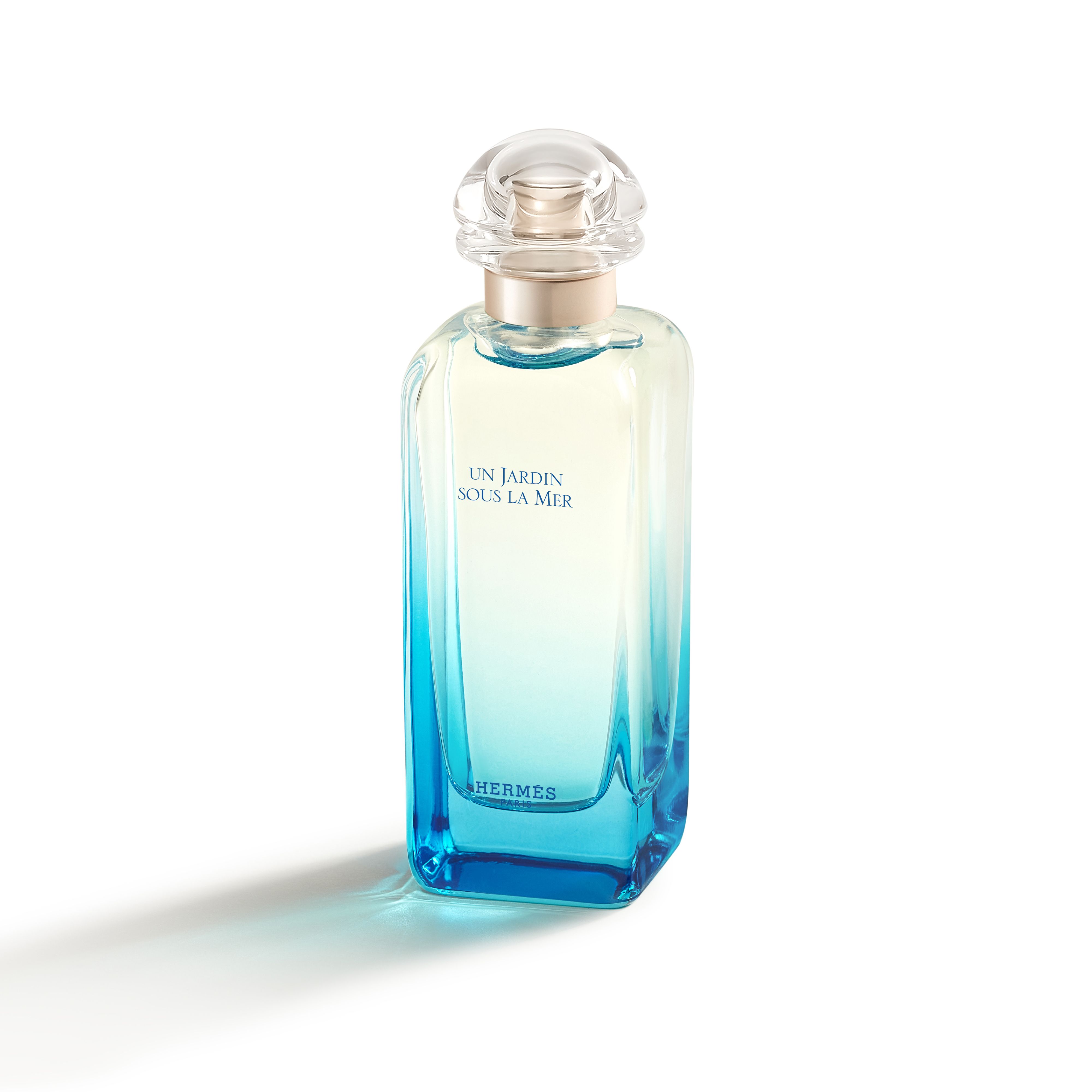 Hermès - Un Jardin Sous la Mer Eau de Toilette