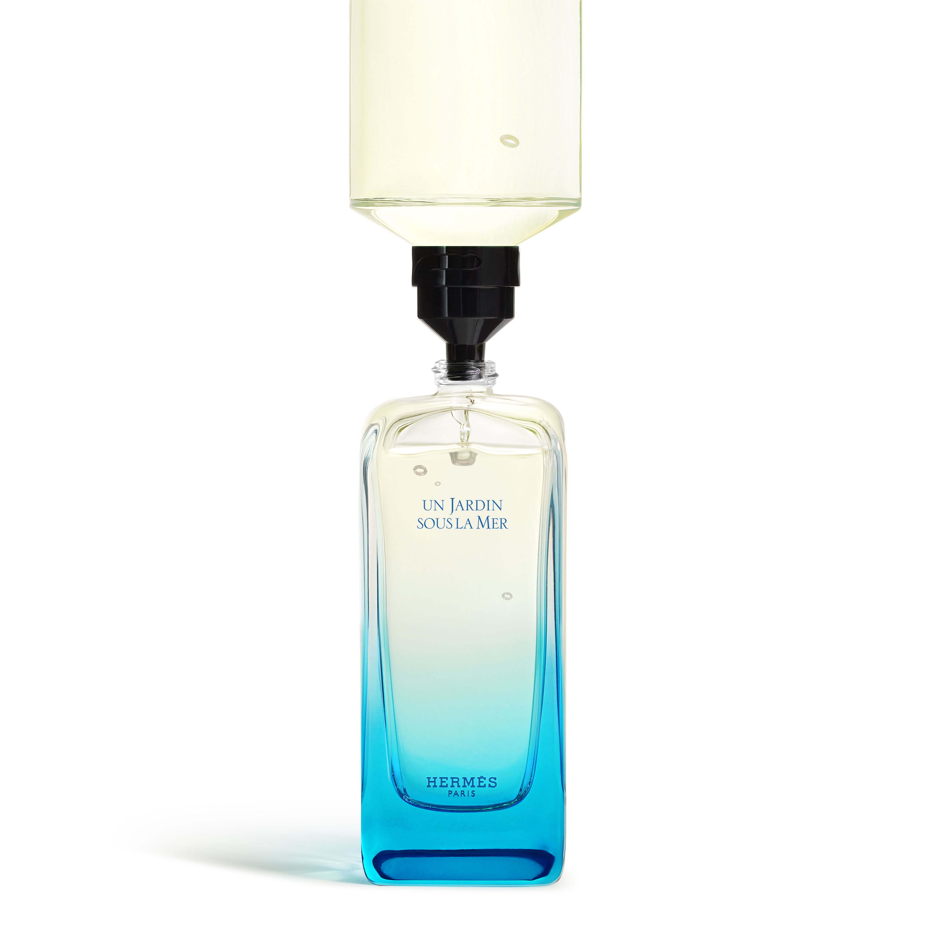 Hermès - Un Jardin Sous la Mer Eau de Toilette