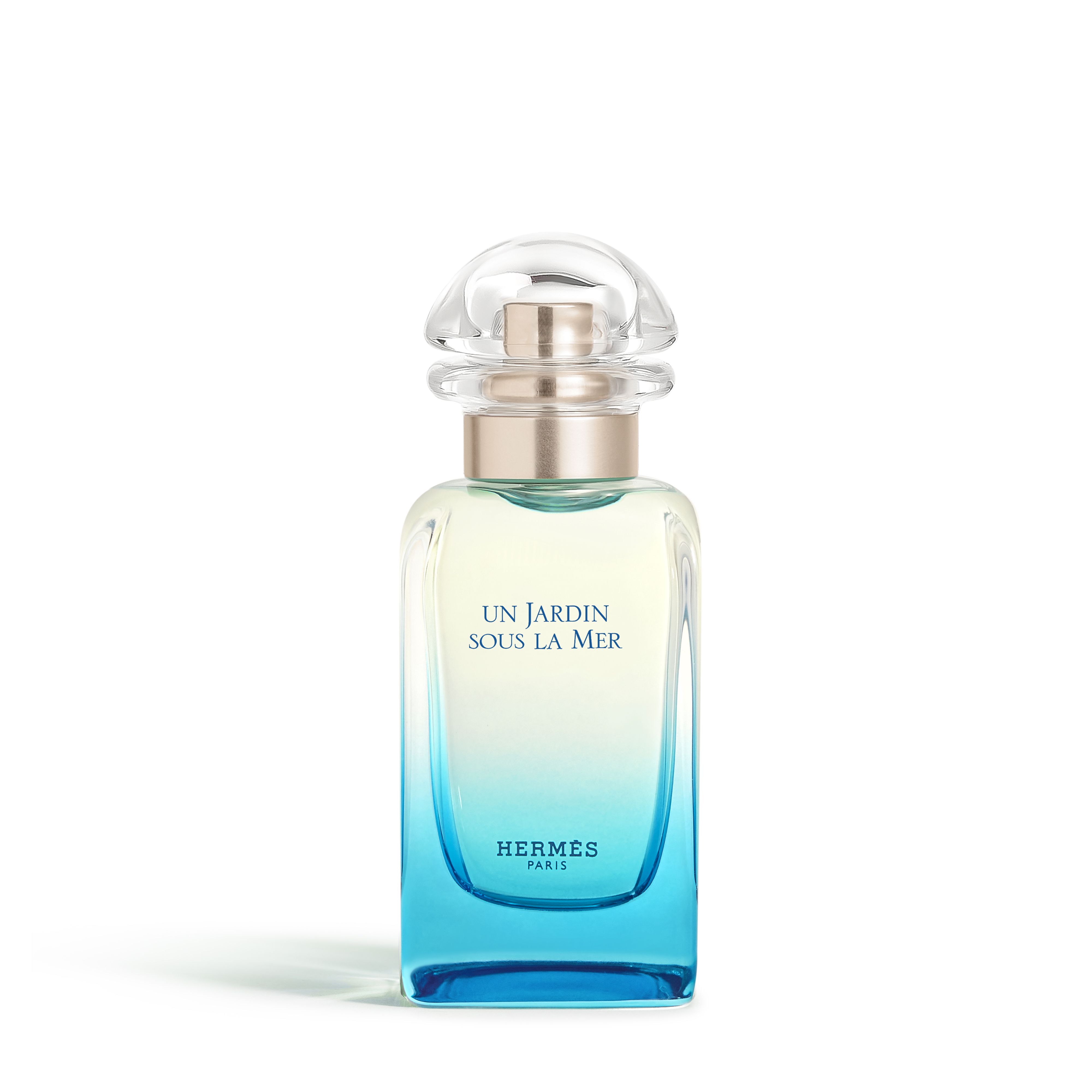 Hermès - Un Jardin Sous la Mer Eau de Toilette