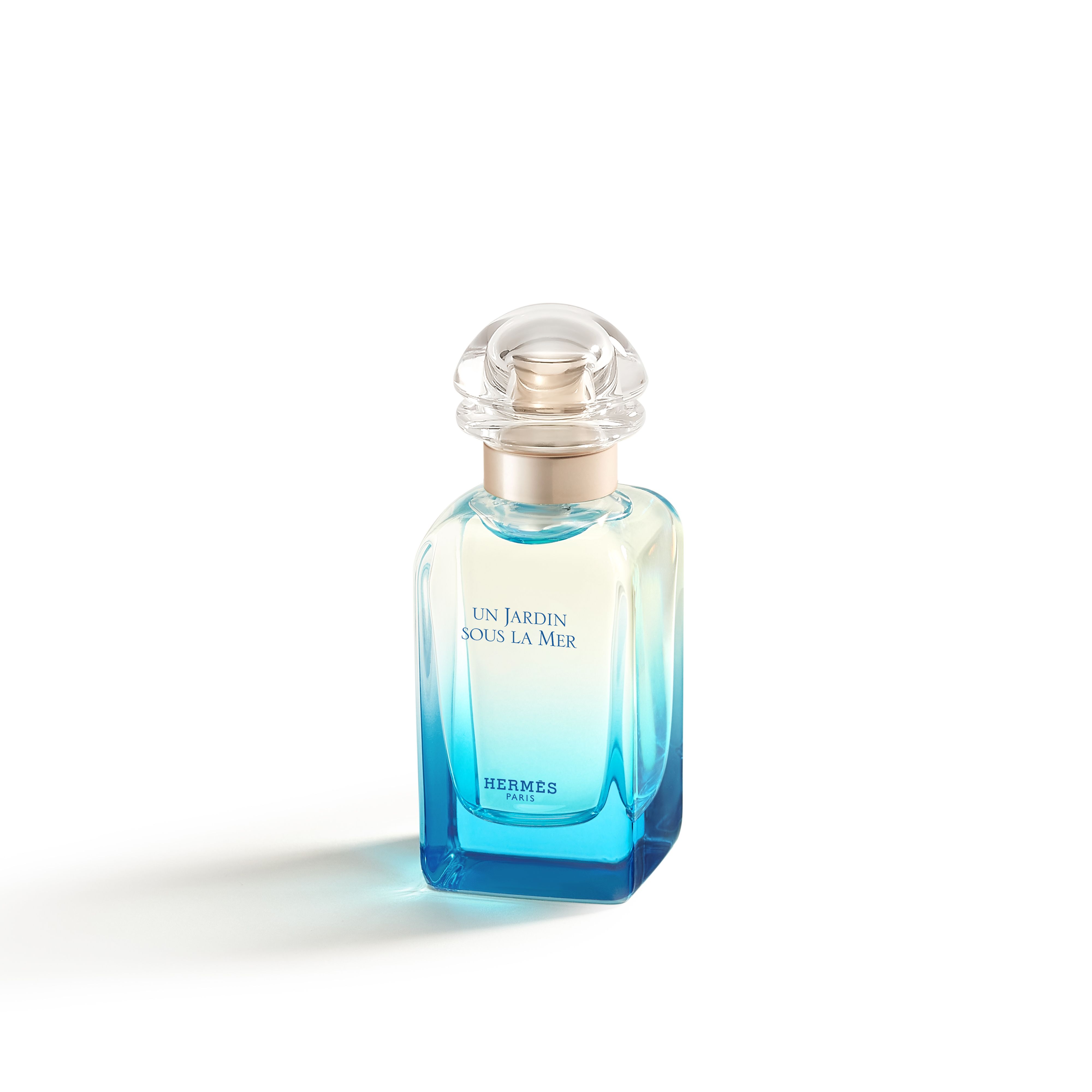 Hermès - Un Jardin Sous la Mer Eau de Toilette