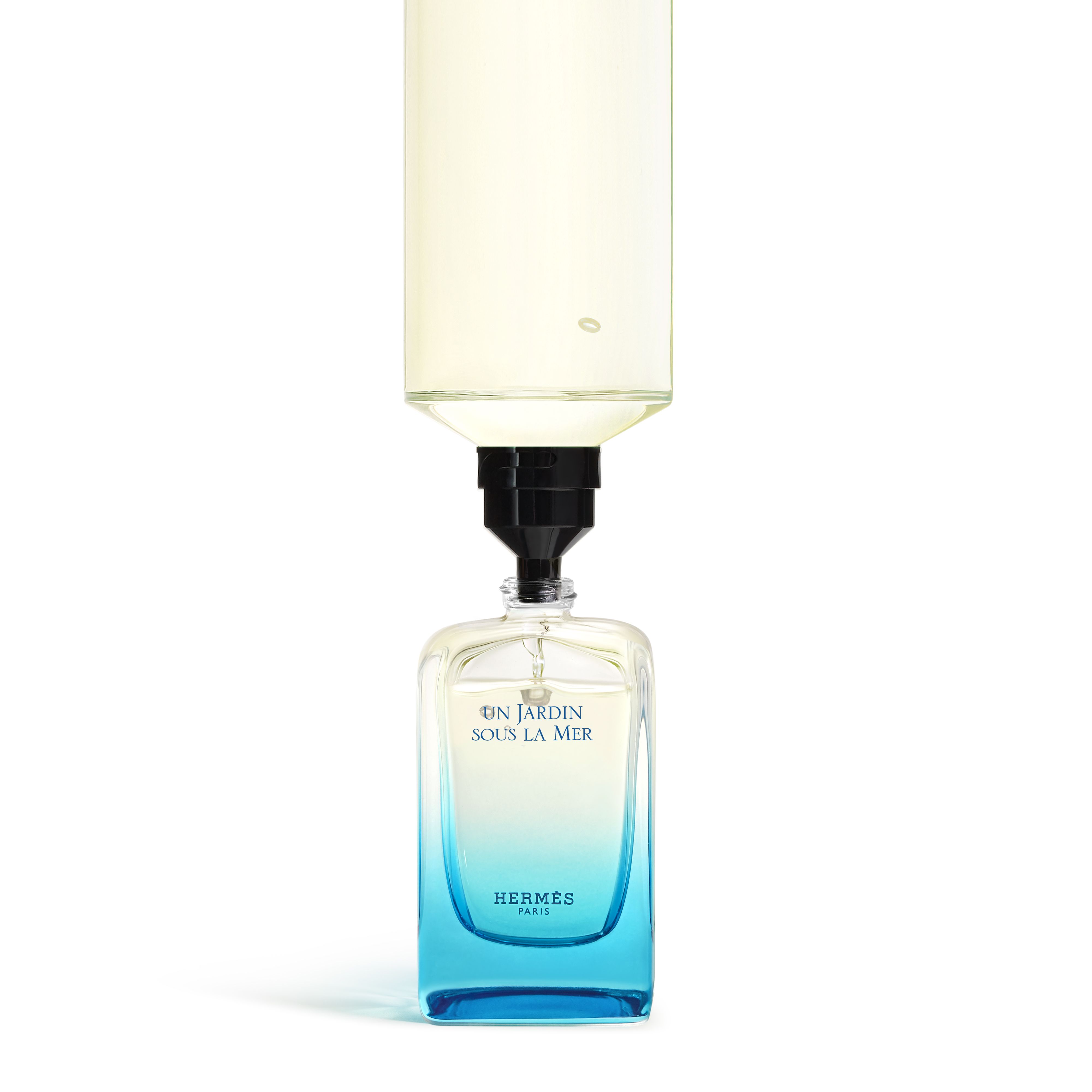 Hermès - Un Jardin Sous la Mer Eau de Toilette