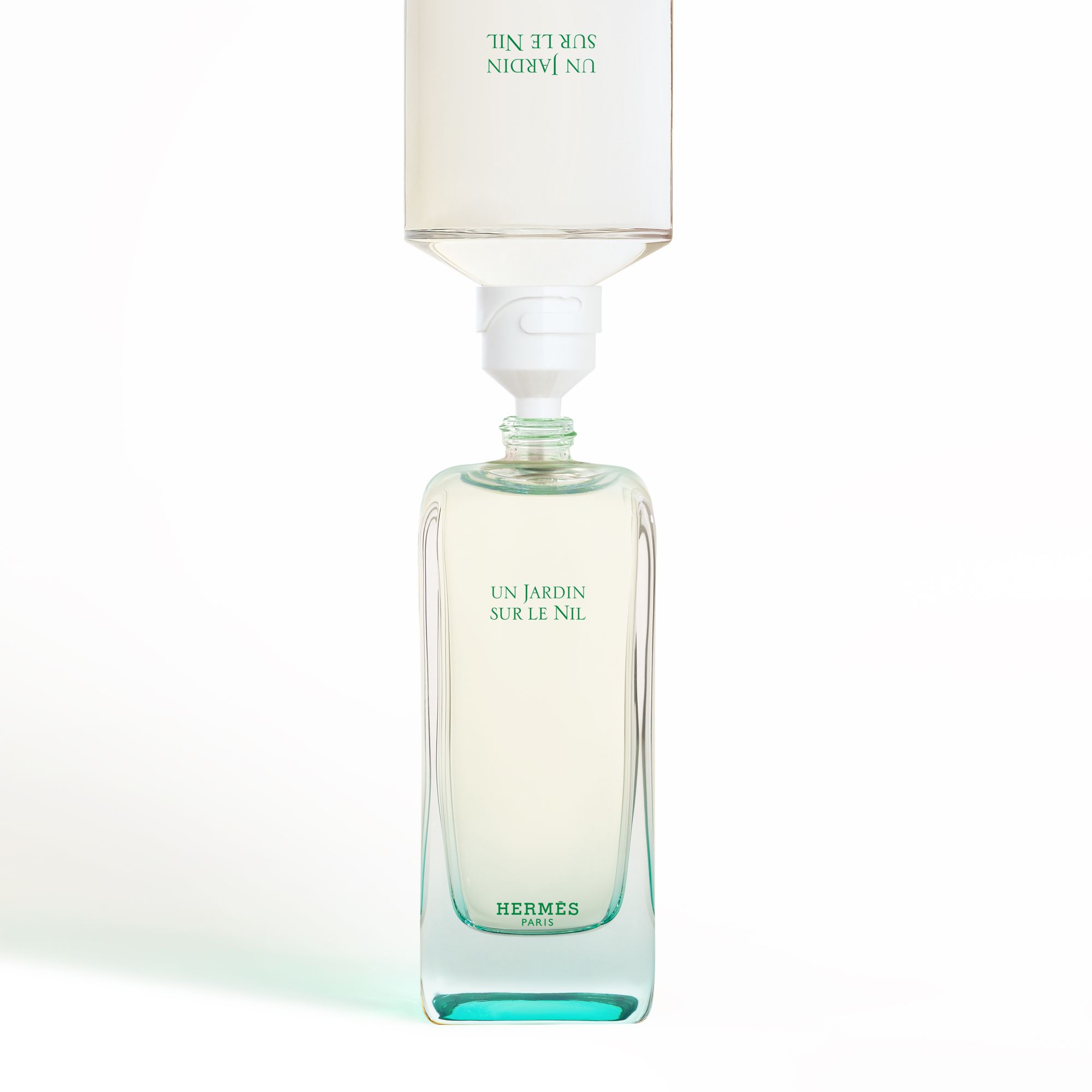 Hermès - Un Jardin sur le Nil Eau de toilette
