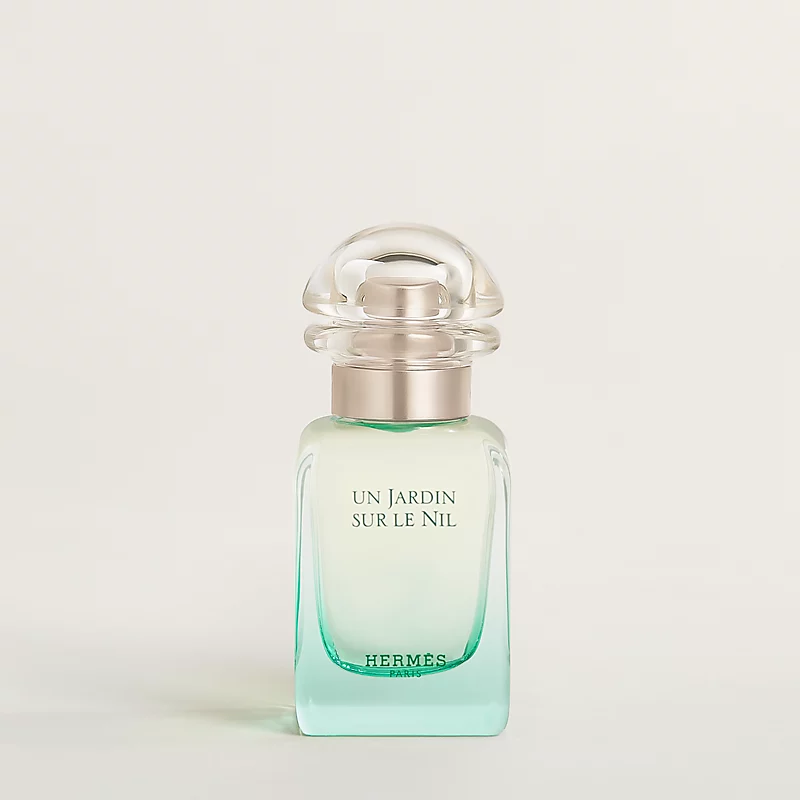 Hermès - Un Jardin sur le Nil Eau de toilette