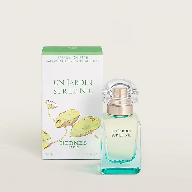 Hermès - Un Jardin sur le Nil Eau de toilette