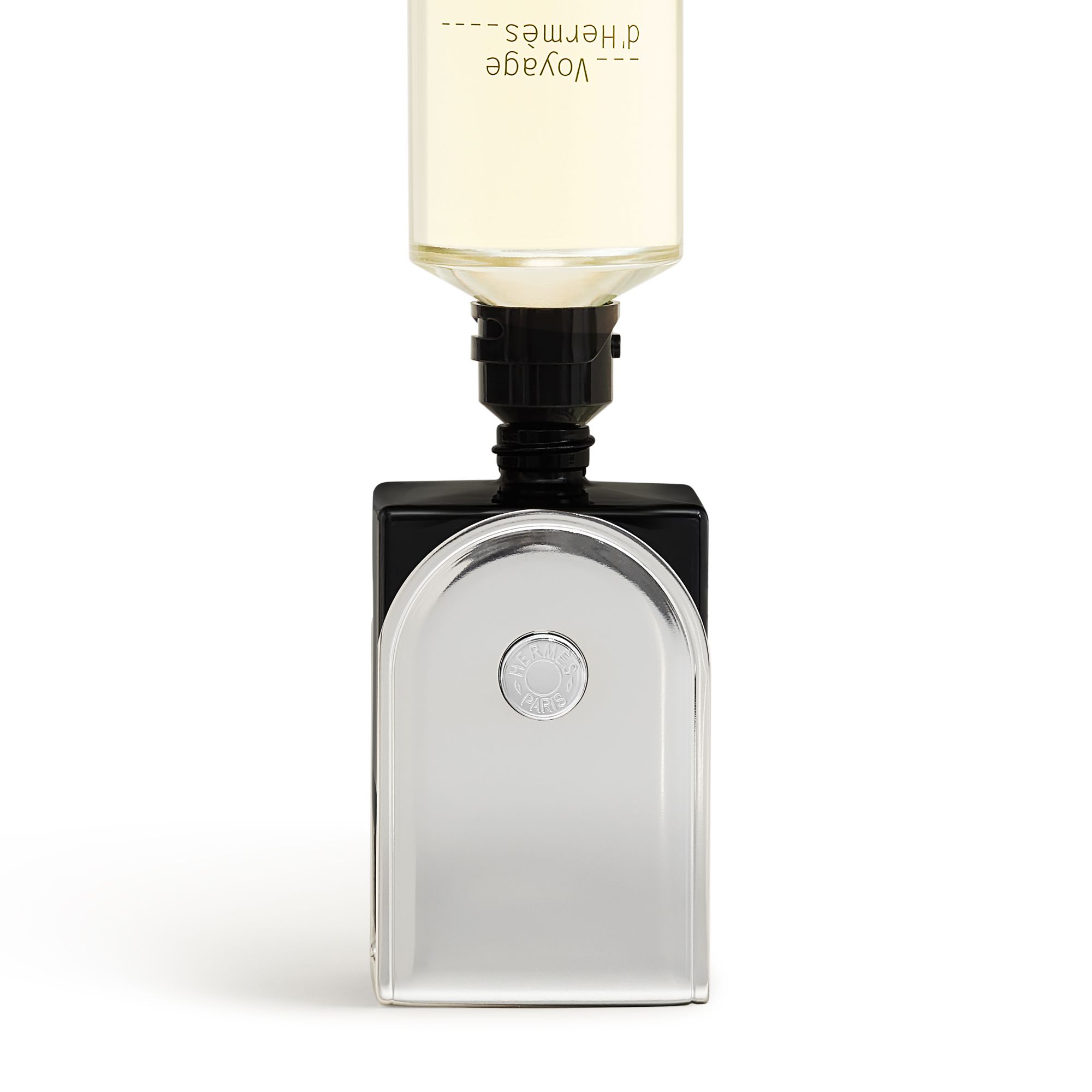 Hermès - Voyage d'Hermès Pure Parfum