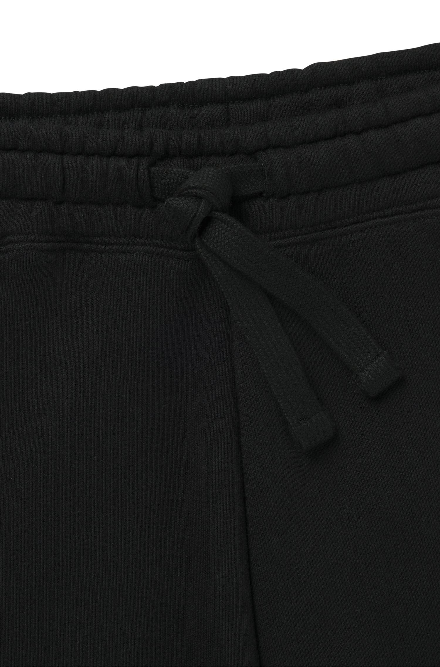 HUGO - Quần jogger Dant dáng regular fit