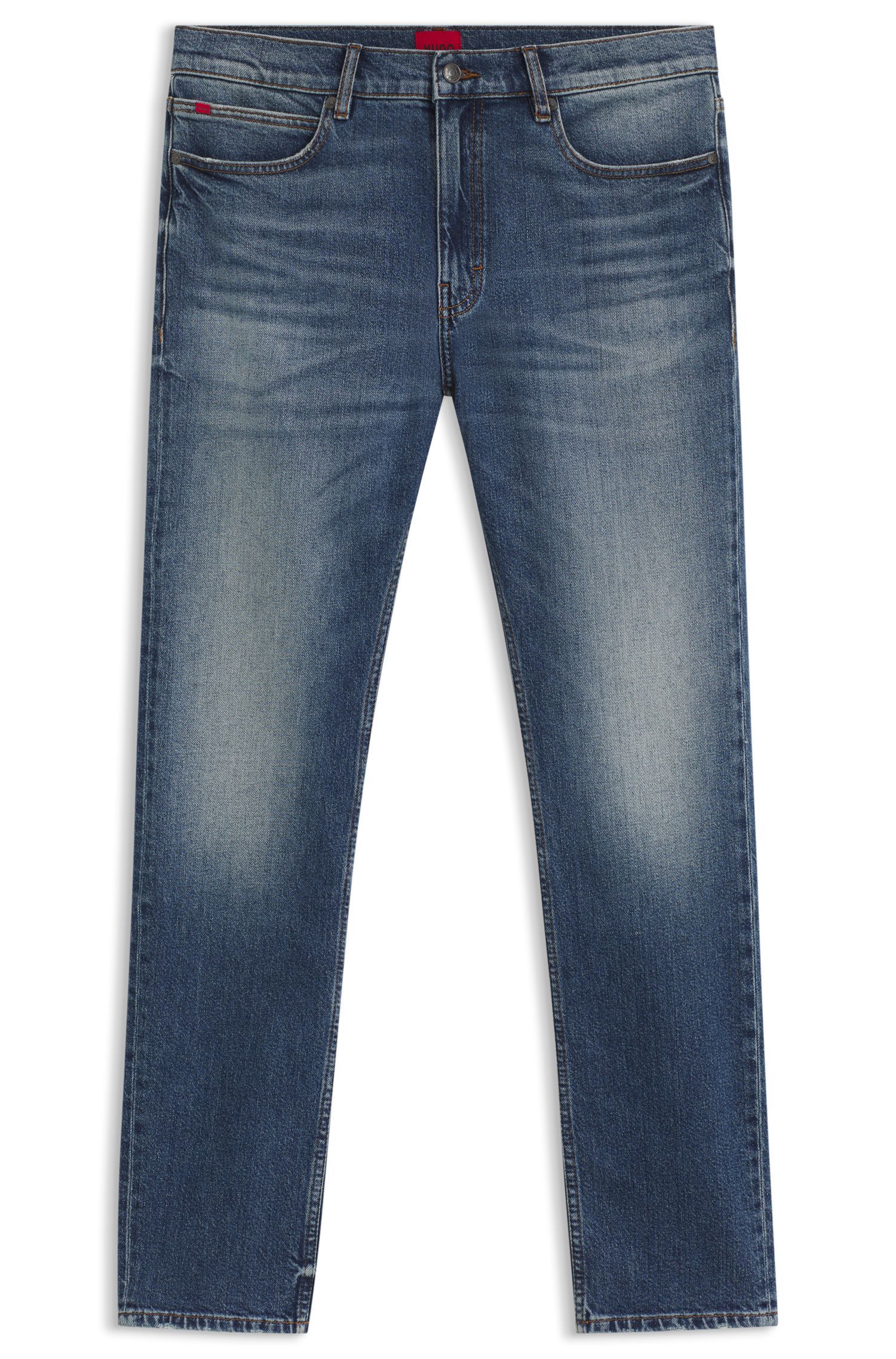 HUGO - Quần Jeans HUGO 708