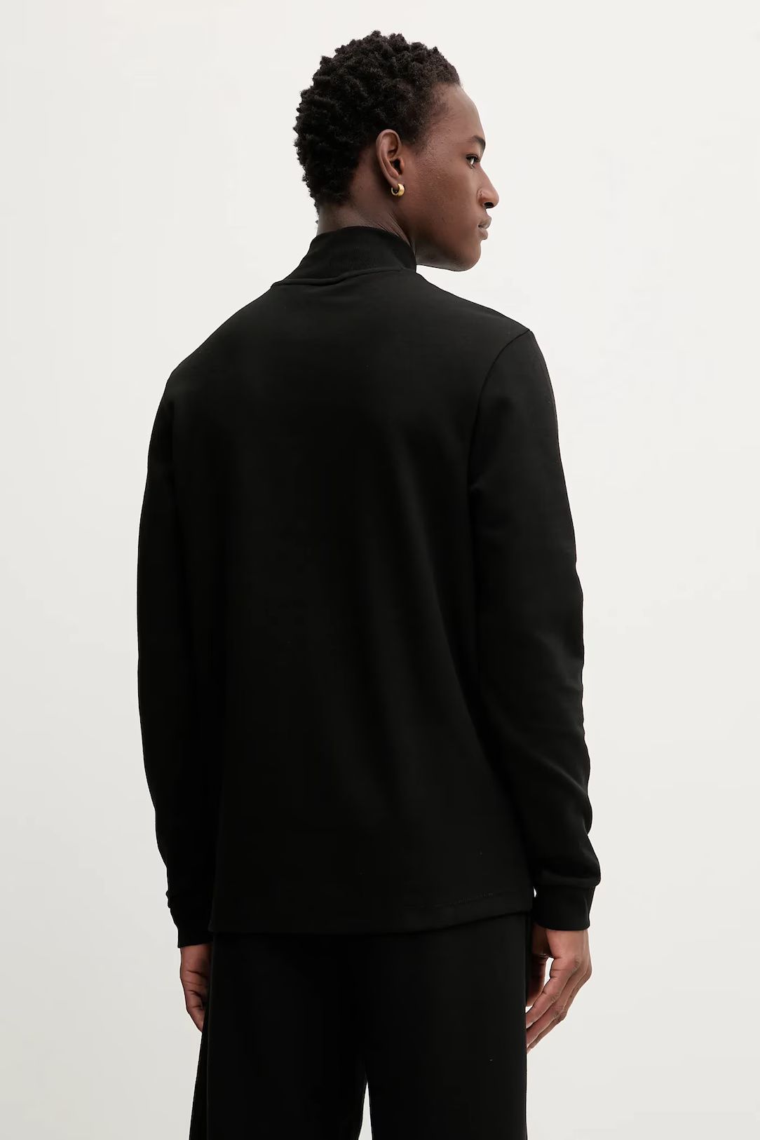 HUGO - Áo sweatshirt
