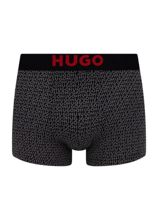 HUGO - Bộ ba quần boxer