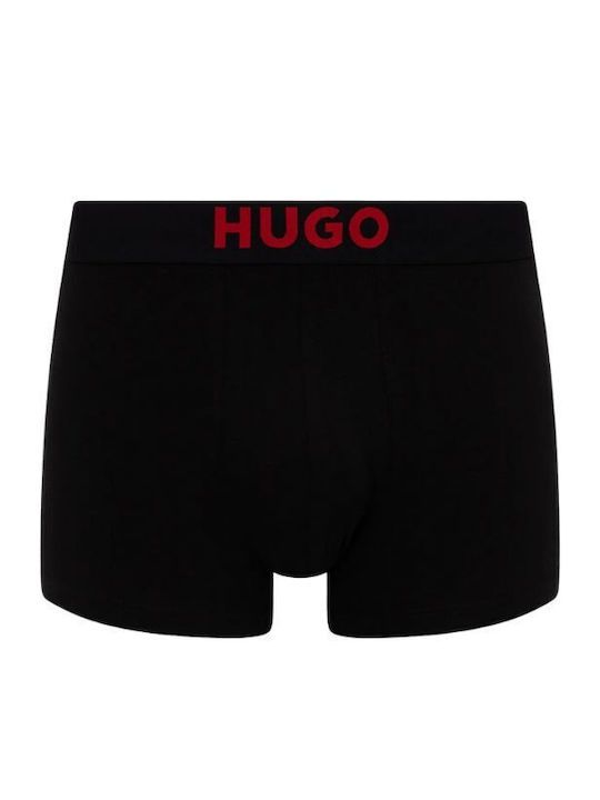 HUGO - Bộ ba quần boxer