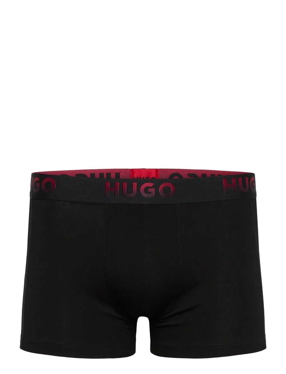 HUGO - Bộ 3 quần lót Boxers