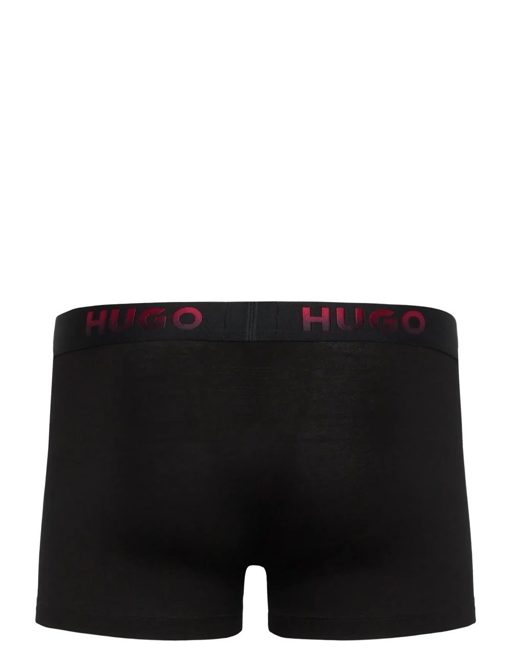 HUGO - Bộ 3 quần lót Boxers
