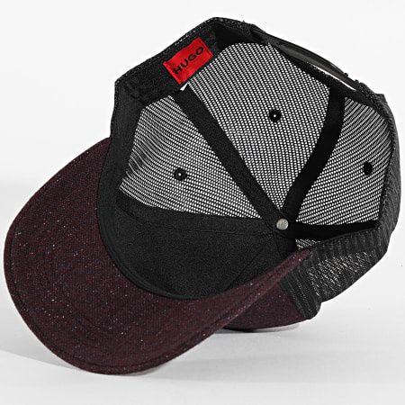 HUGO - Mũ Lưỡi Trai MARSEL TRUCKER