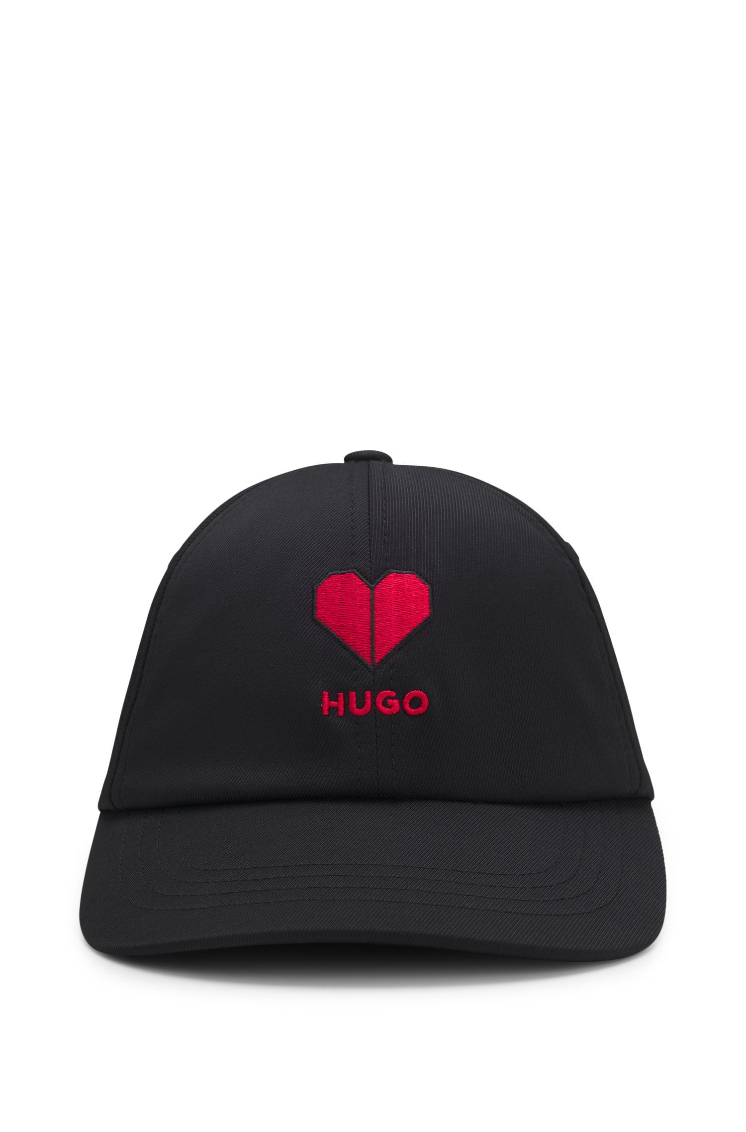 HUGO - Mũ Lưỡi Trai METT VALENTINE