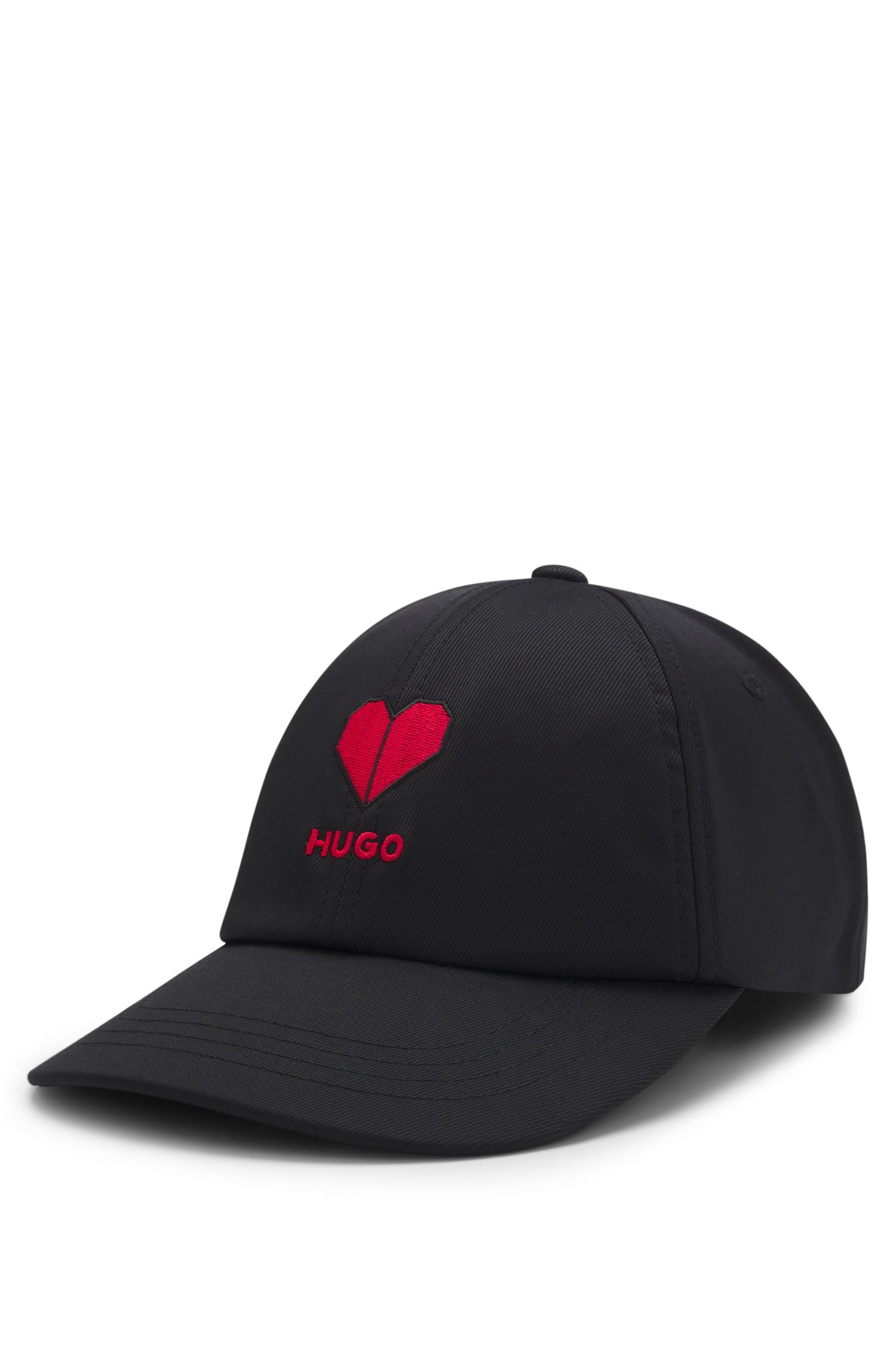 HUGO - Mũ Lưỡi Trai METT VALENTINE