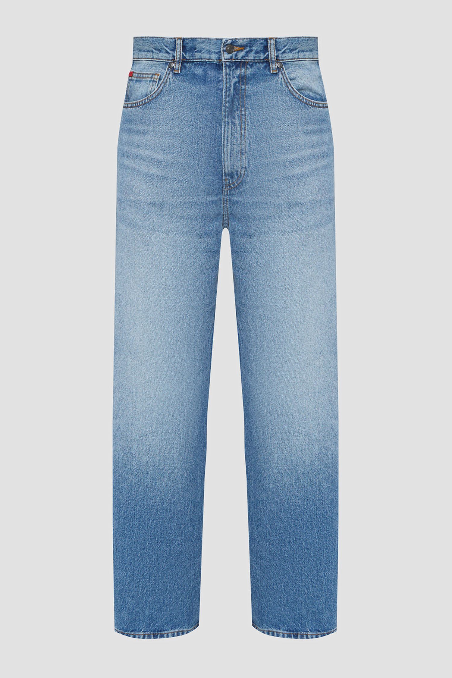 HUGO - Quần Jeans HUGO 554