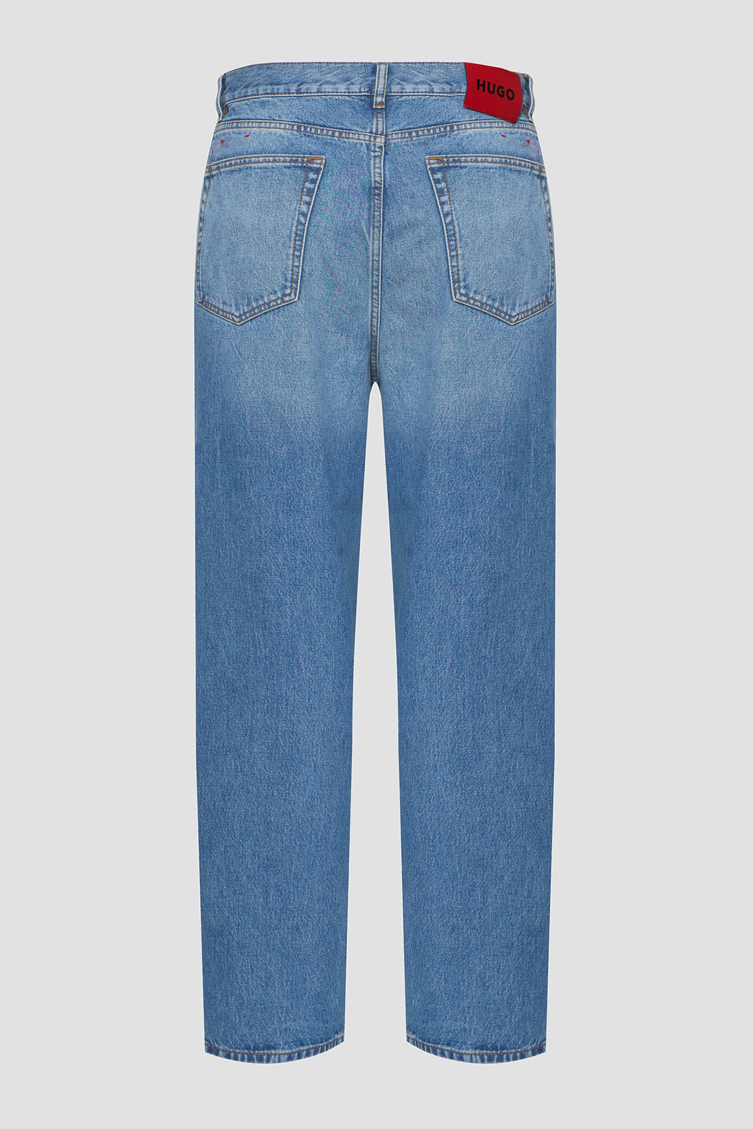 HUGO - Quần Jeans HUGO 554