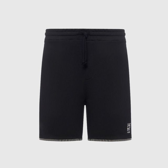 HUGO - Quần short thể thao nam HUGO làm từ chất liệu cotton.