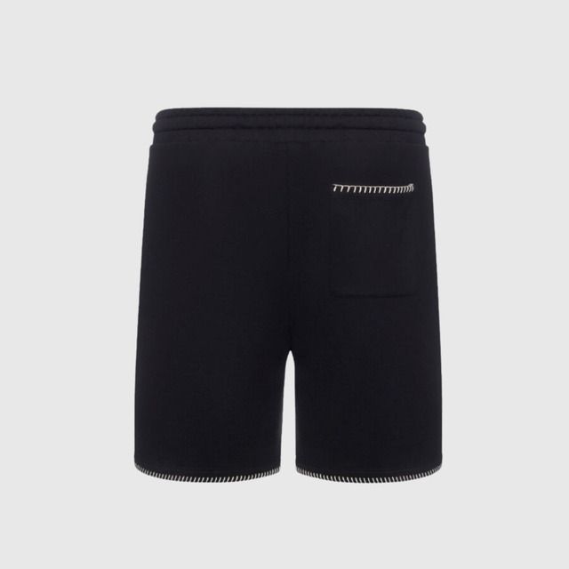 HUGO - Quần short thể thao nam HUGO làm từ chất liệu cotton.