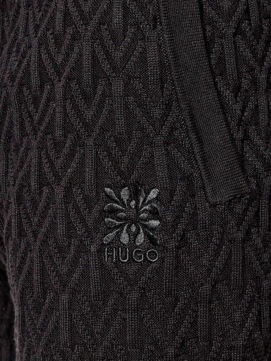 HUGO - Quần lót dệt kim