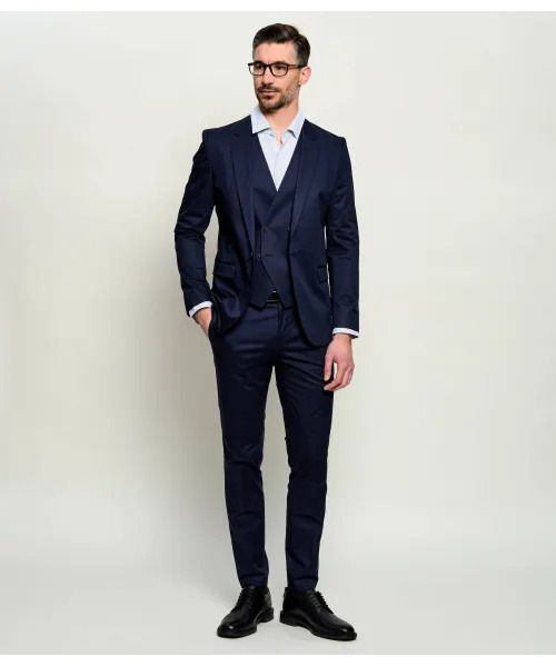 HUGO - Suits Arti/Hesten