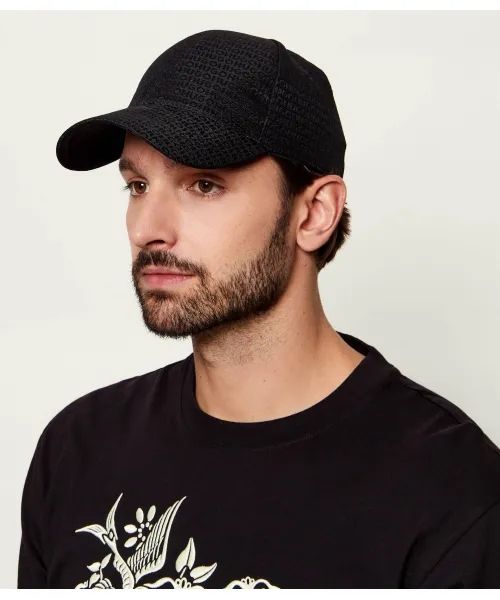 HUGO - Mũ lưỡi trai Jake-M