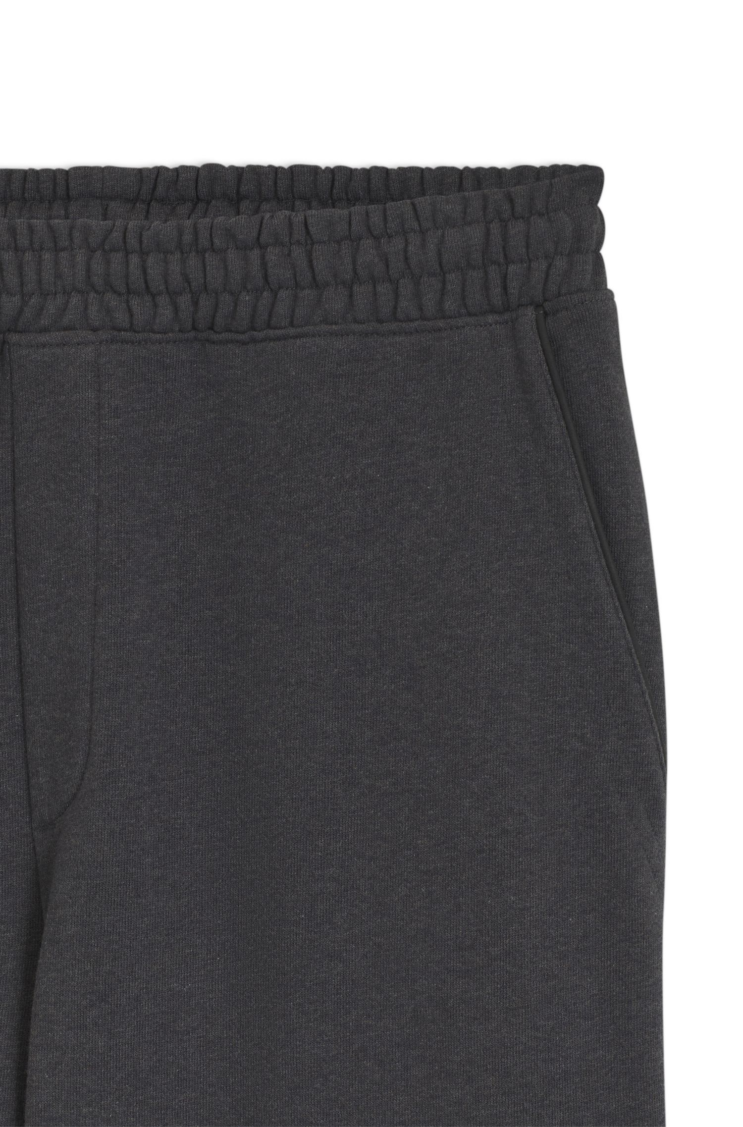 HUGO - Quần jogger HUGO Dalipant relaxed fit