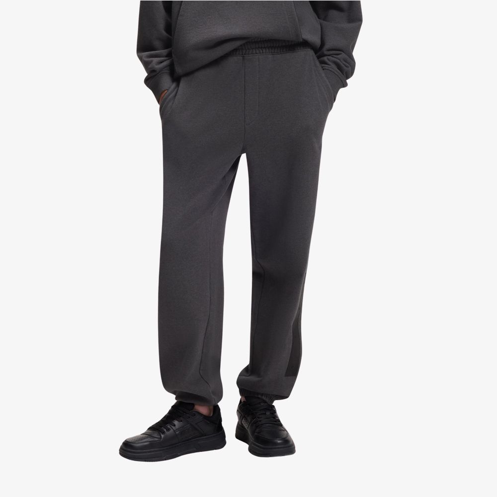 HUGO - Quần jogger HUGO Dalipant relaxed fit