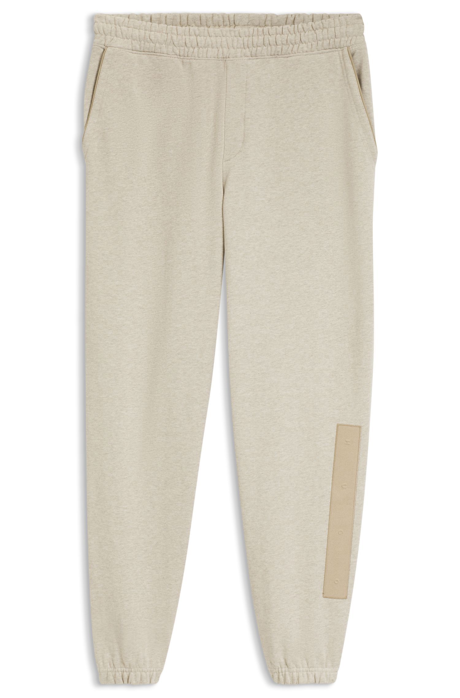 Quần jogger HUGO Dalipant relaxed fit