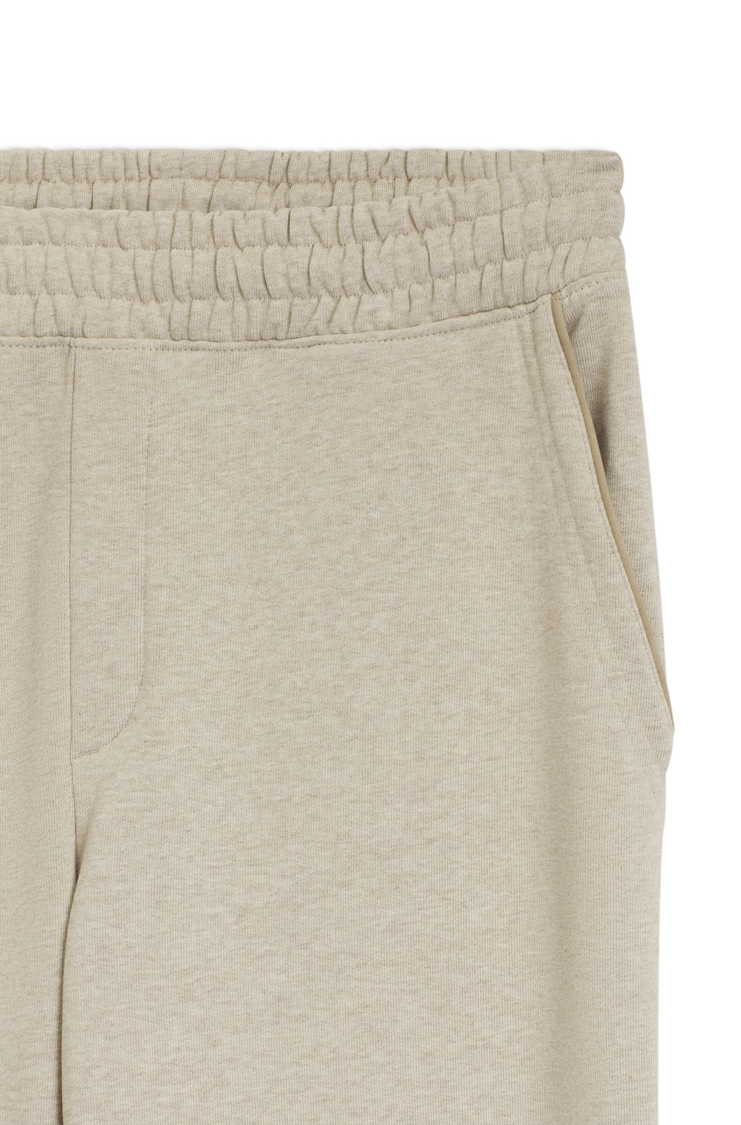 Quần jogger HUGO Dalipant relaxed fit