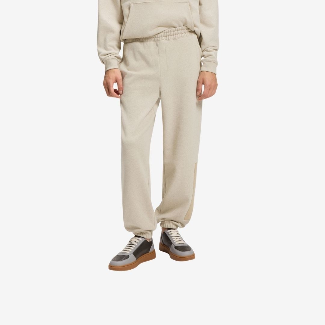 Quần jogger HUGO Dalipant relaxed fit
