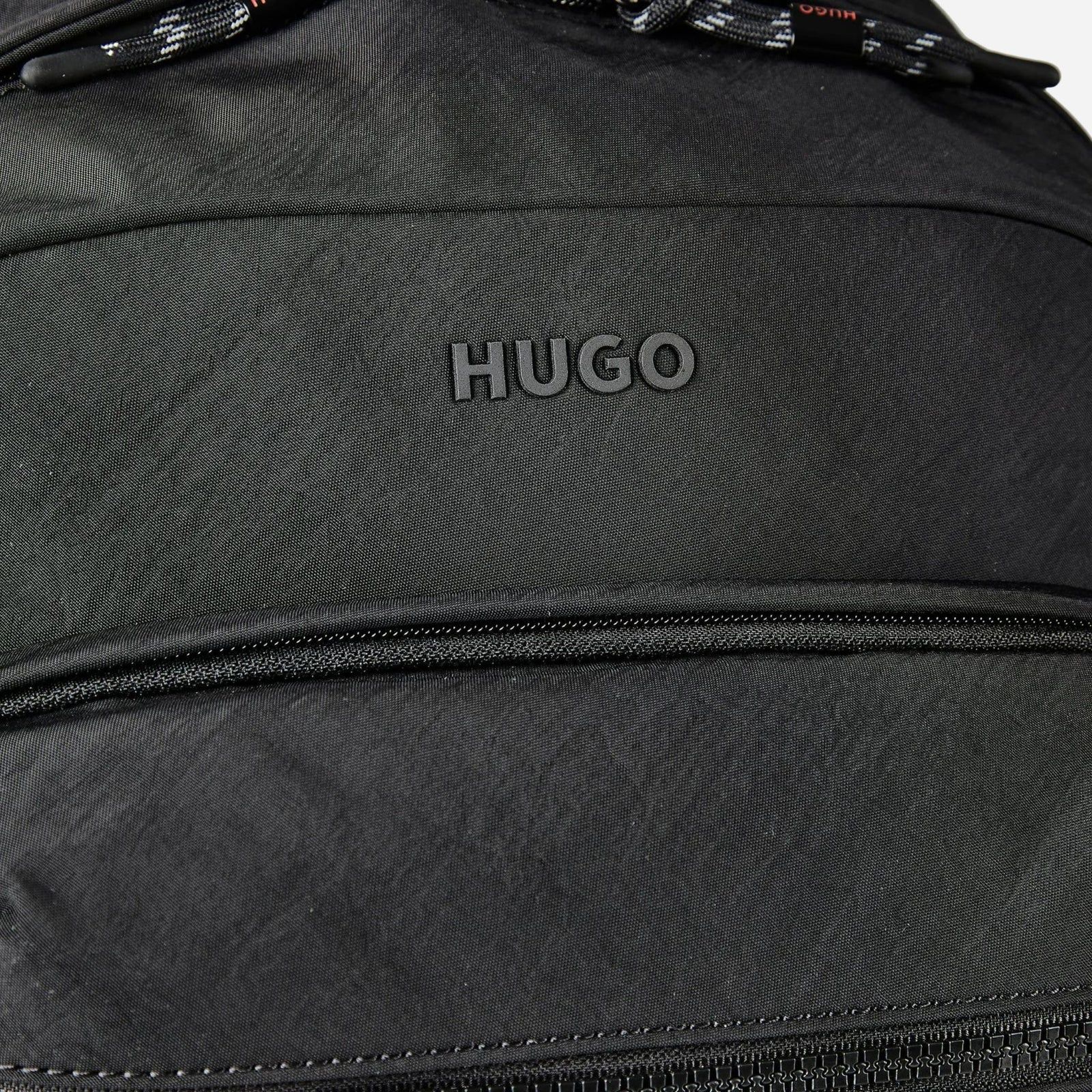 HUGO - Llg Ayden
