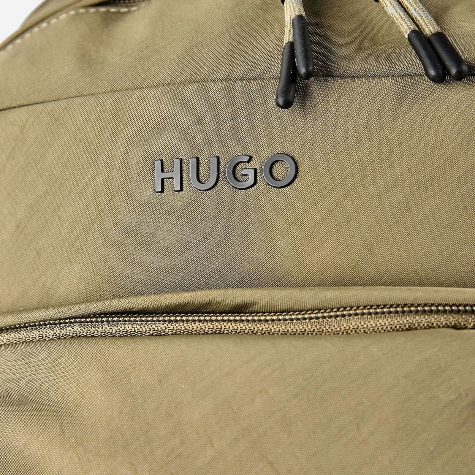 HUGO - Llg Ayden