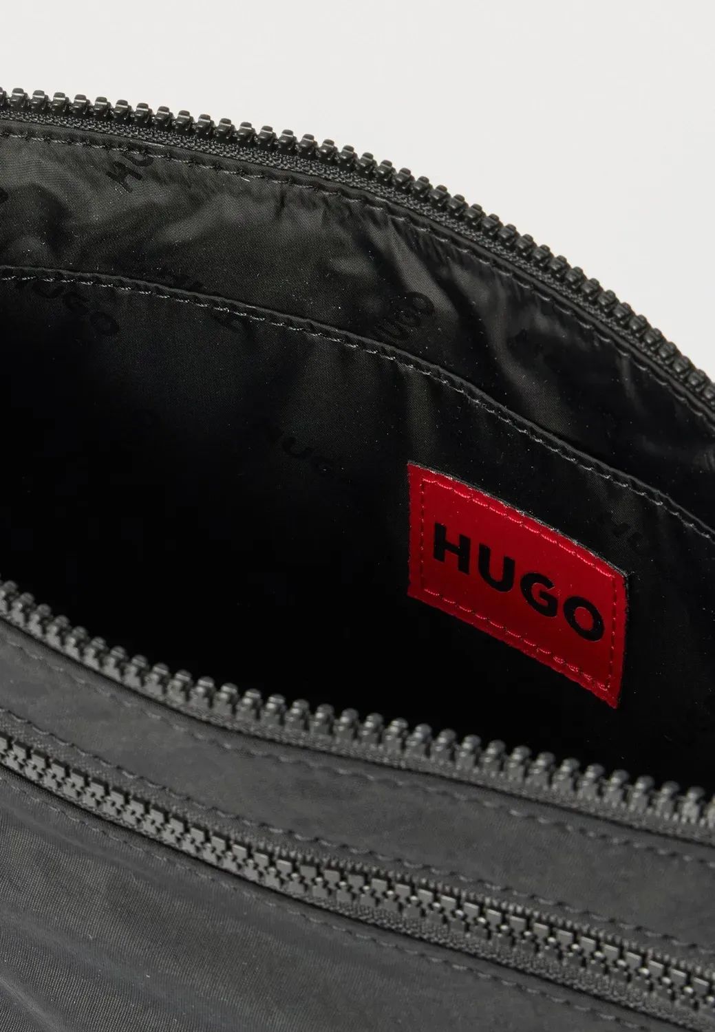 HUGO - Túi đeo vai nam HUGO