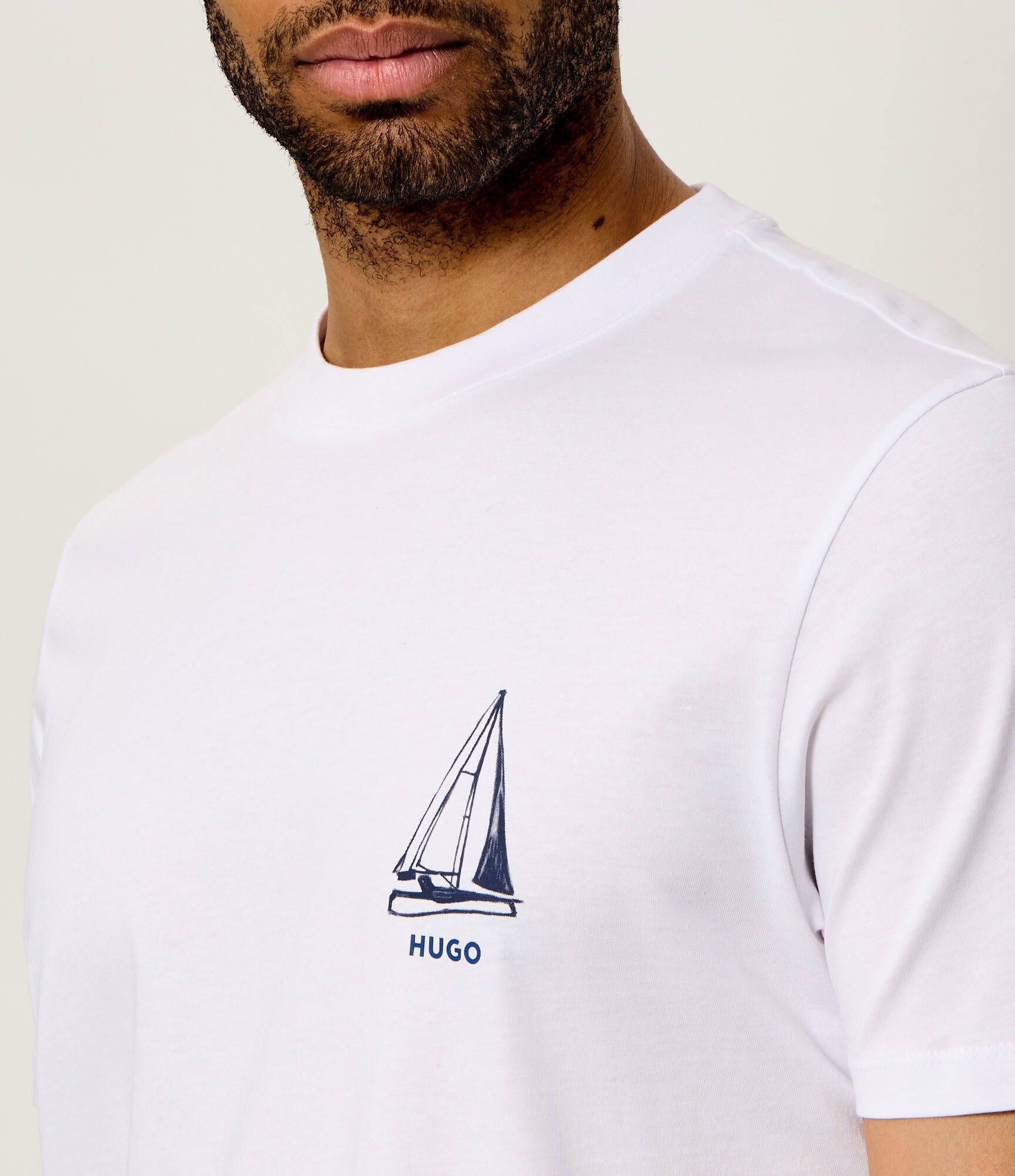 HUGO - Jersey Disail