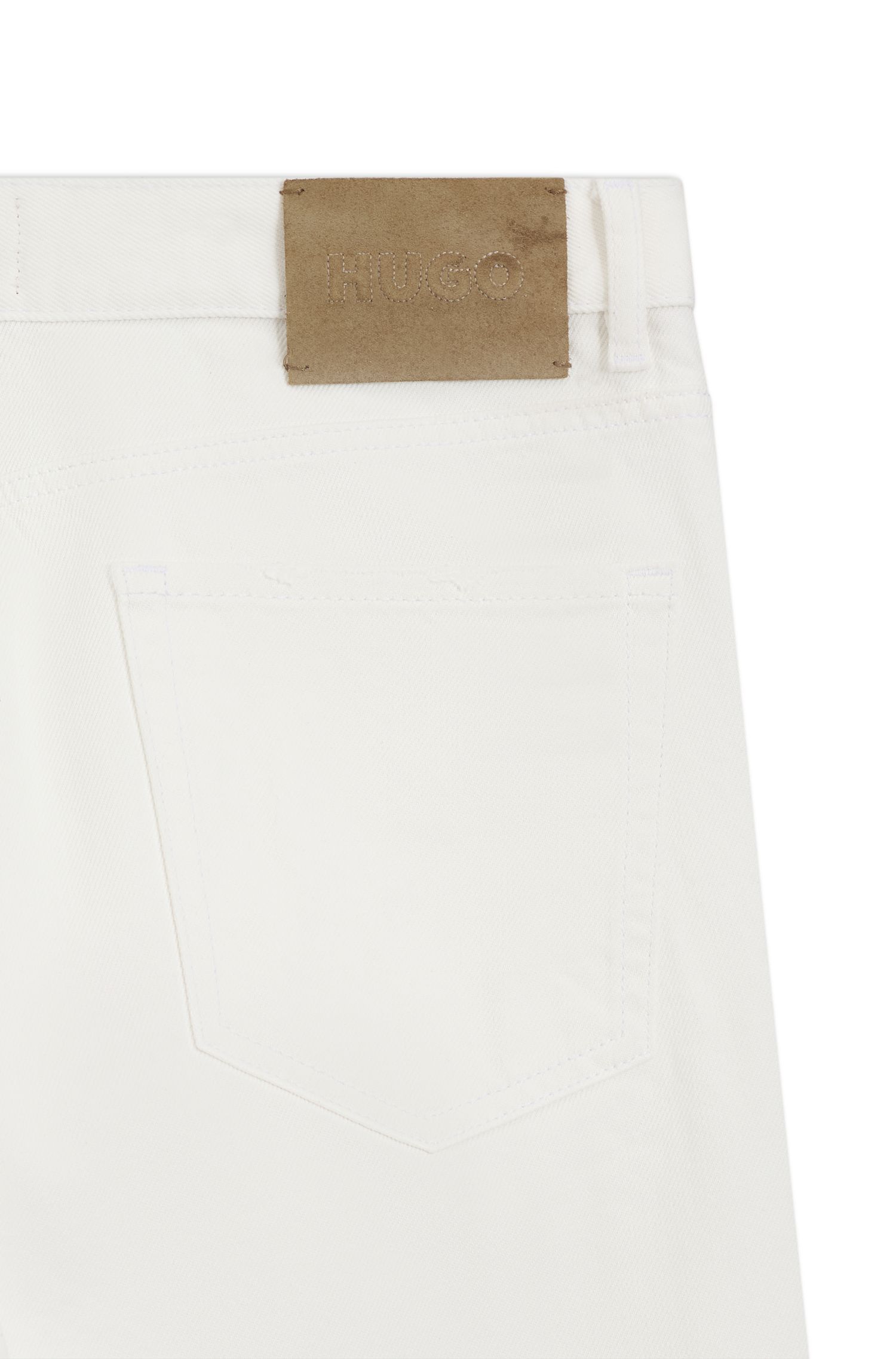HUGO - Quần Jeans HUGO 838