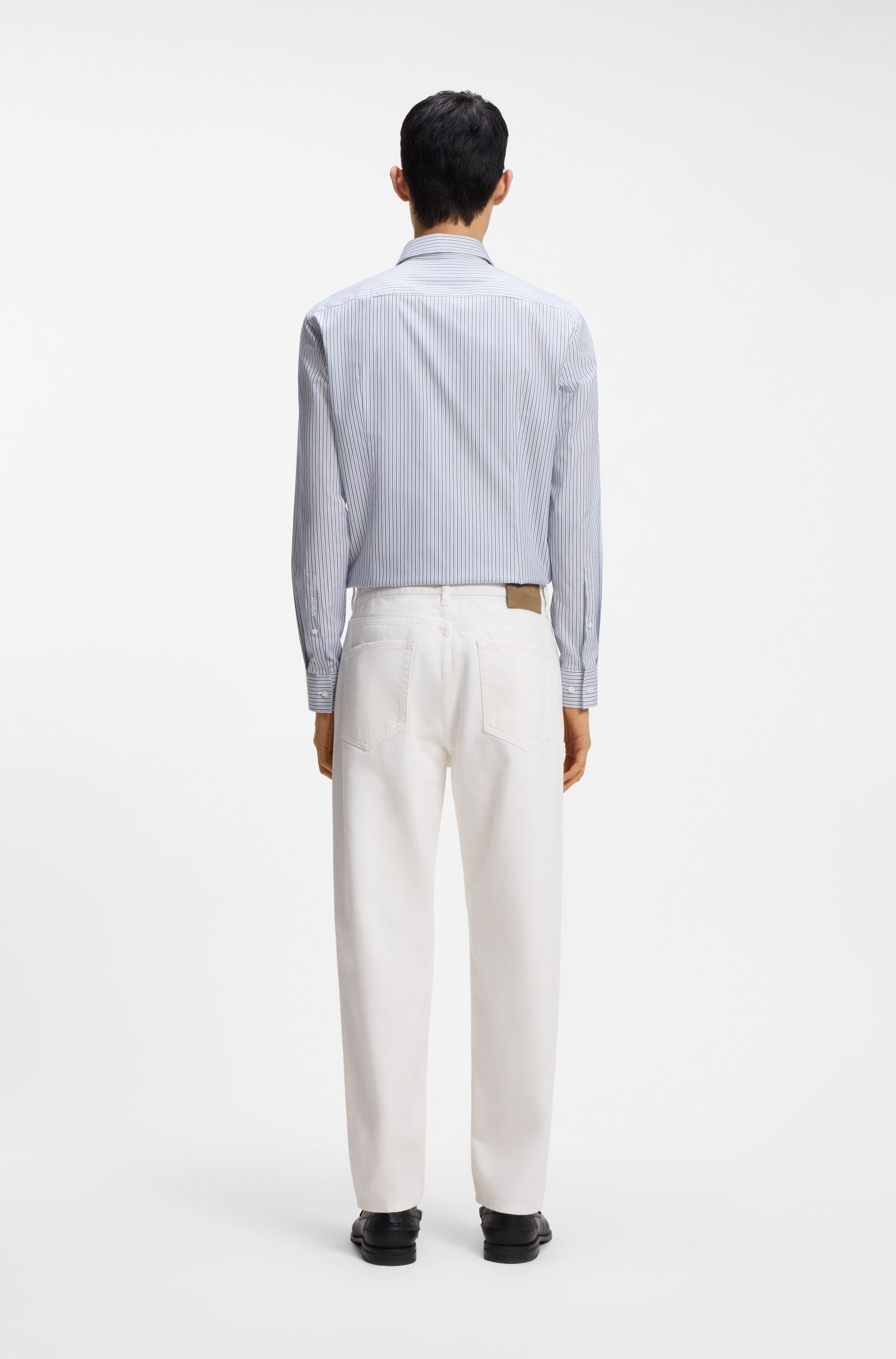 HUGO - Quần Jeans HUGO 838
