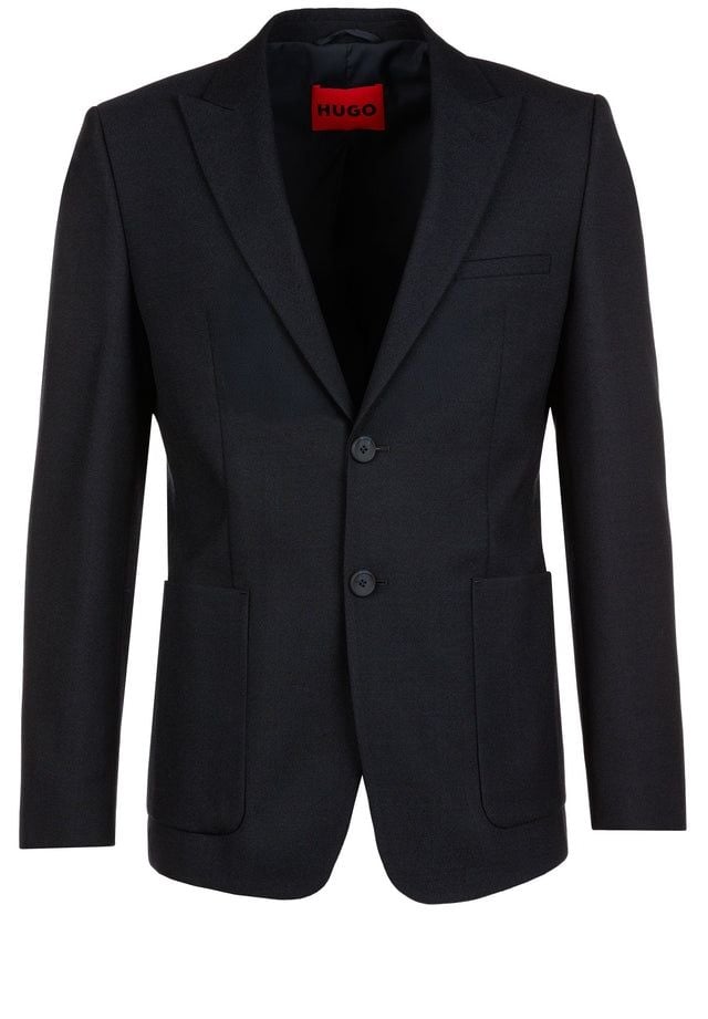 Áo blazer Arti