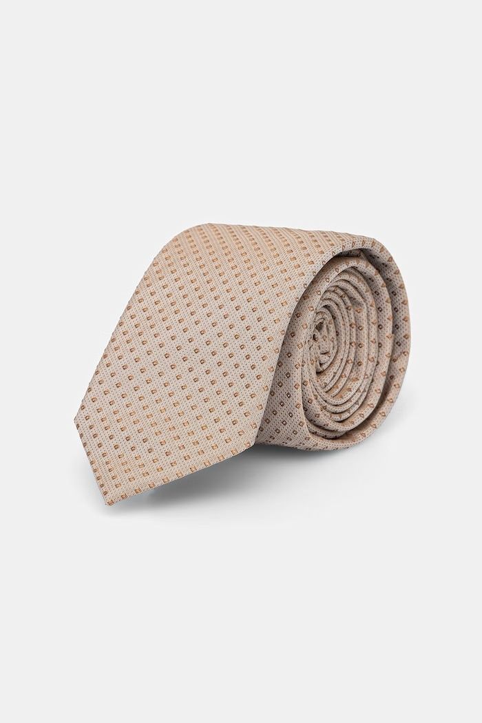 HUGO - Cà Vạt TIE CM 6