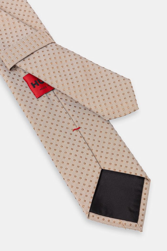 HUGO - Cà Vạt TIE CM 6