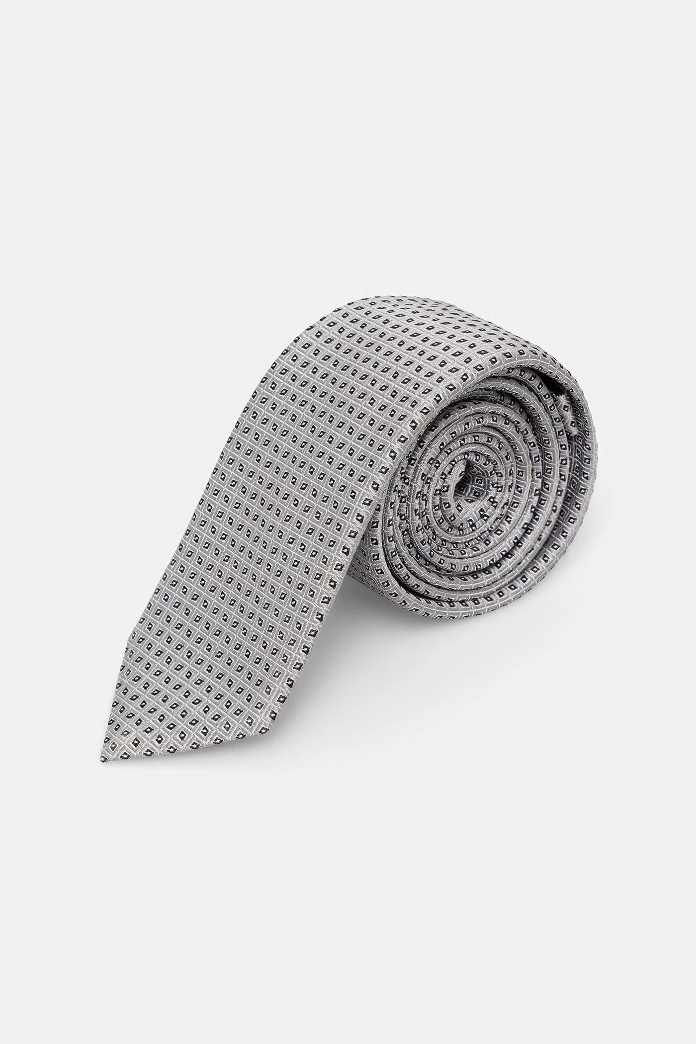 Cà Vạt TIE CM 6